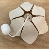 flower suspension 6 petals