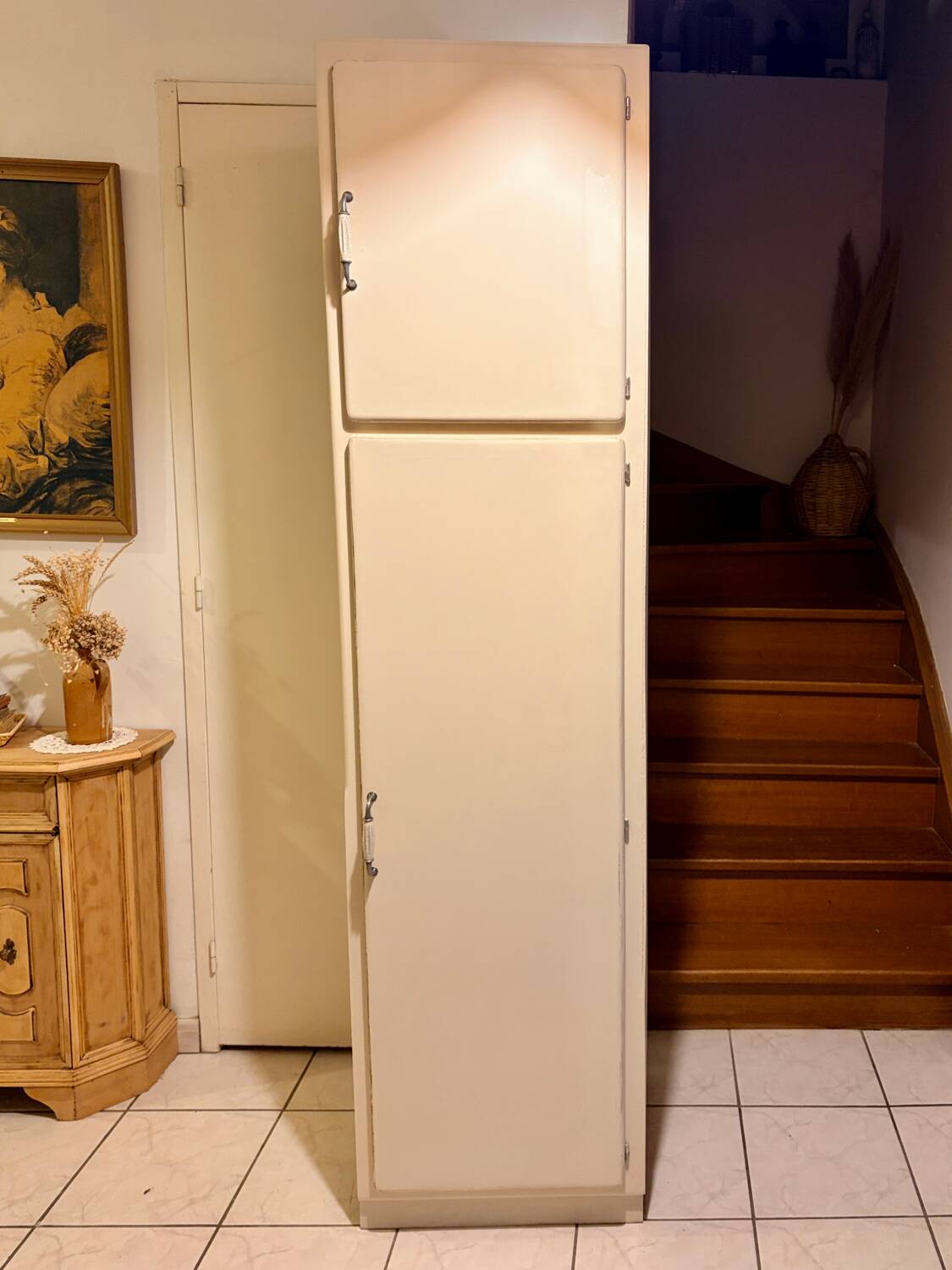 Mado column from the 50s/60s