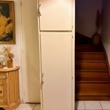 Mado column from the 50s/60s