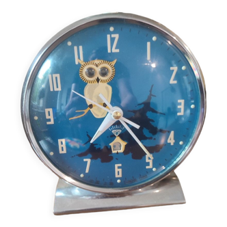 Vintage alarm clock