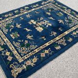 Beijing Chinese Carpet / China