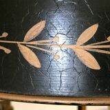 Bouillotte lamp circa 1900