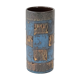 Vintage Carstens 1960 roll vase