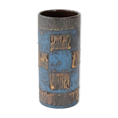 Vintage Carstens 1960 roll vase