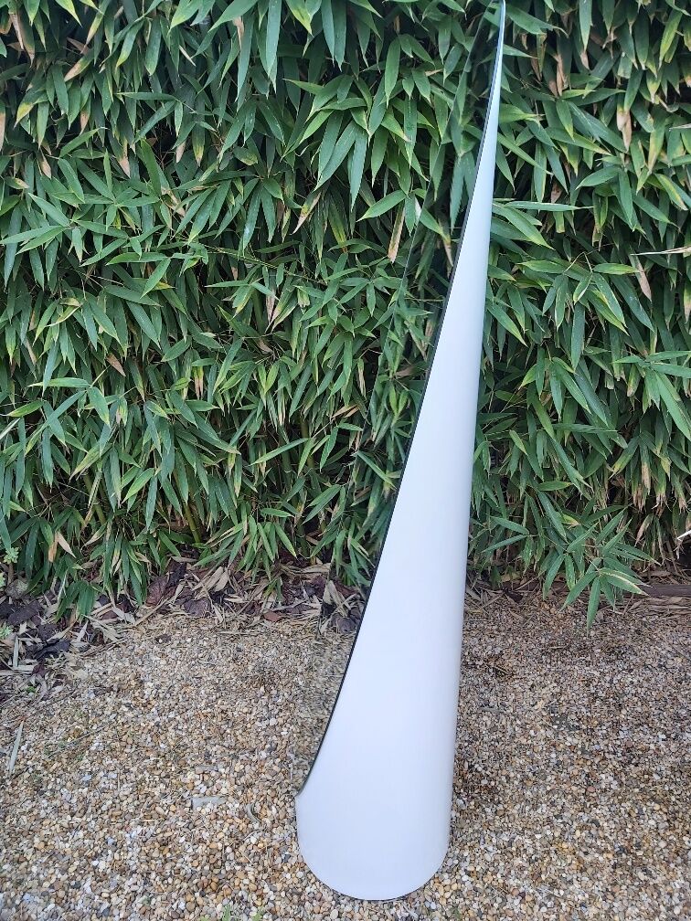 Vintage Lipstick mirror