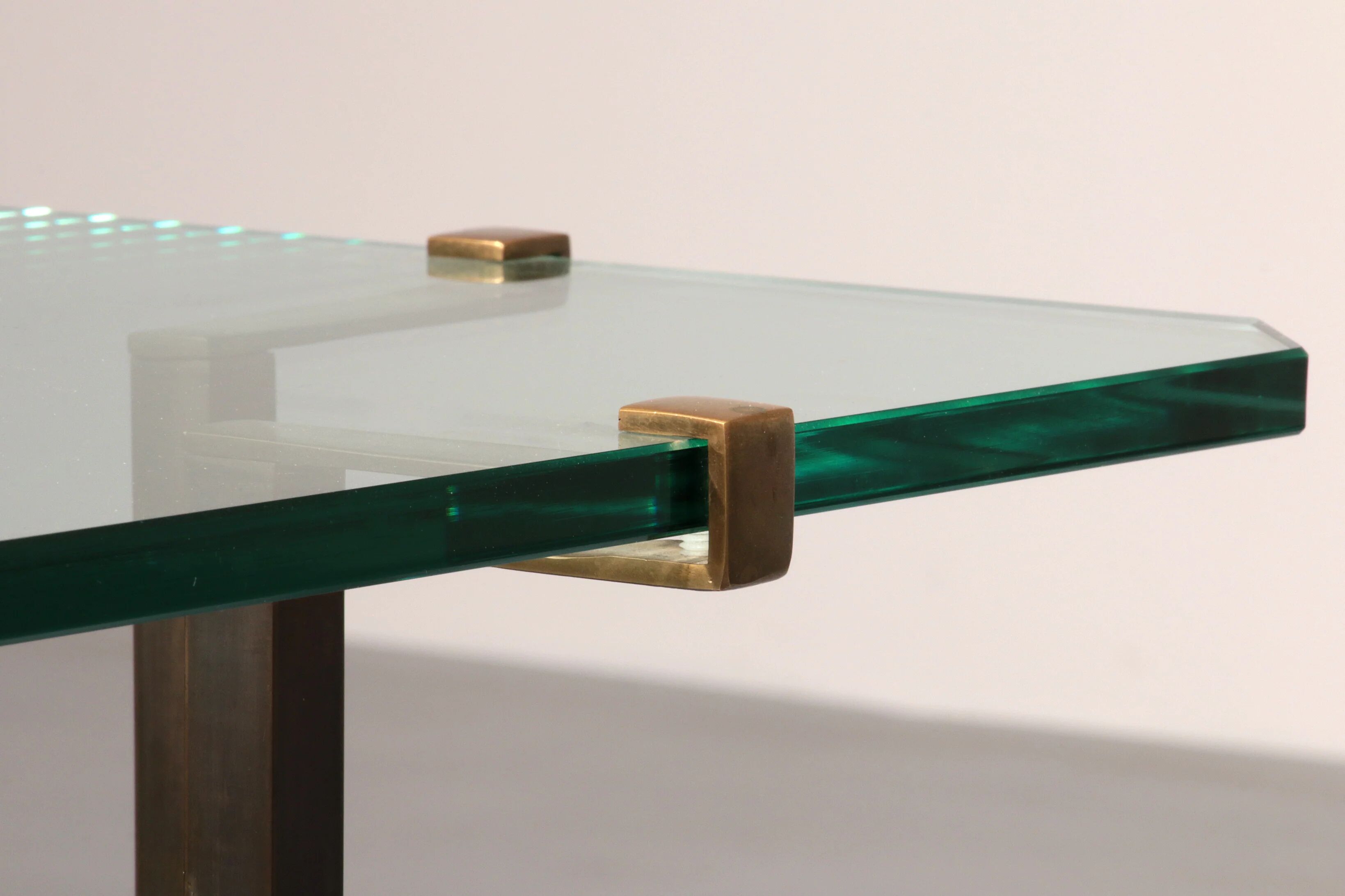 Peter Ghyczy T18 Side Tables, 1970s Design