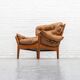 Lounge chair model 4521 Magnus Olesen