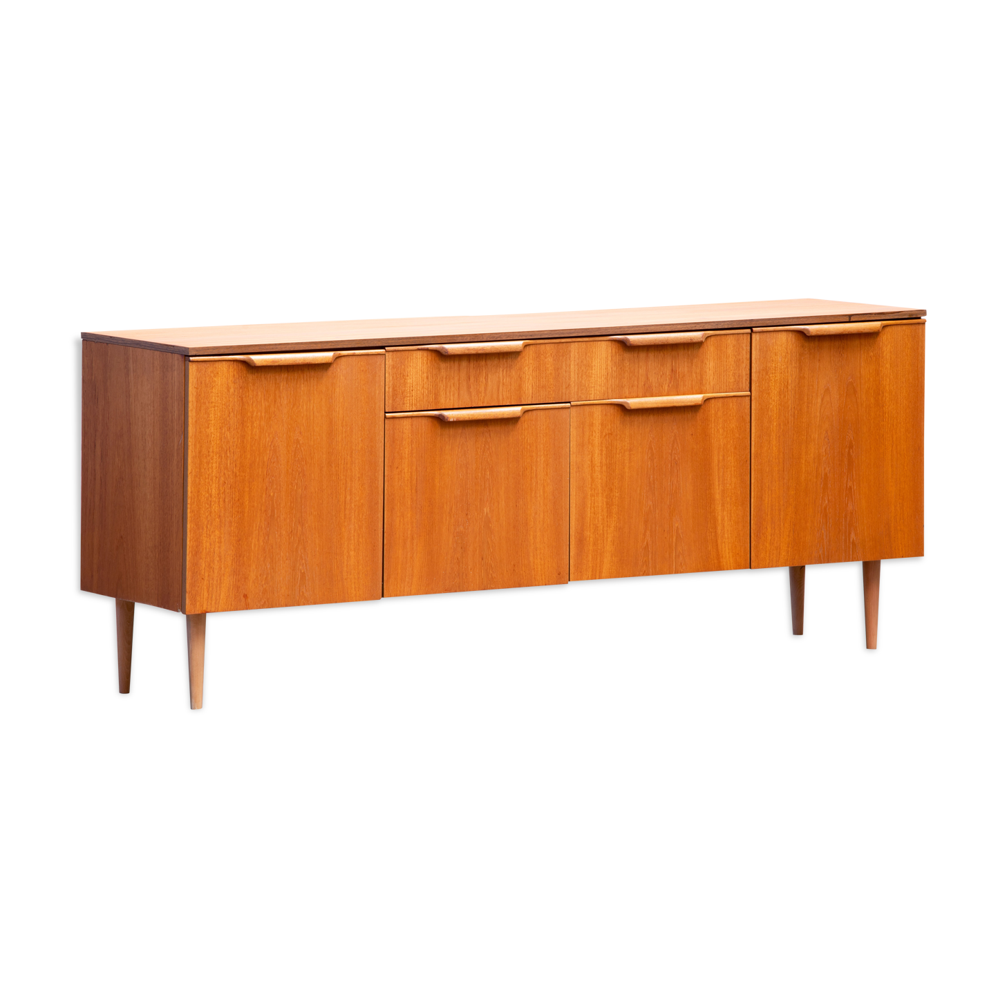 Scandinavian sideboard 1960