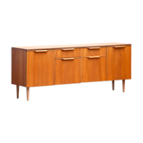 Scandinavian sideboard 1960