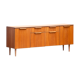 Scandinavian sideboard 1960