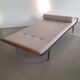 Cleopatra daybed redesigned from the 1960s