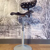 Vintage Mirima stool