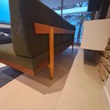 Svanette living room from the 60s