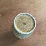 Small ceramic pitcher