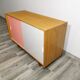 Sideboard by Jiri Jiroutek for Interier Praha, 1960s