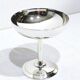 Christofle and Lino Sabattini - 12 Silver-Plated Metal Bowls