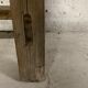 Farm bench