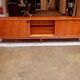 Sideboard Alfred Hendrickx for Belform model 440 in Rosewood