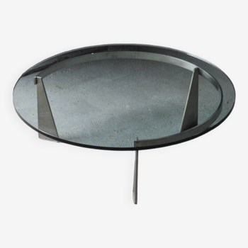 Coffee table ‘model G3’ by Just Van Beek for Metaform, 1970s