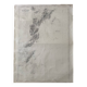 Carte marine Porto Vecchio 1956