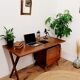 Scandinavian office