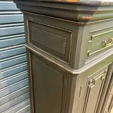 Three-quarter furniture