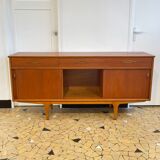 Sliding Jentic Enfilade 168cm