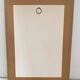 Framed Table Lithograph Watercolour Artist Mario Crippa Italy 70