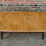 Scandinavian coffee table Ercol