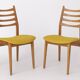 Vintage Dining Chairs 1960s - German Style