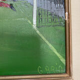 Bria paint