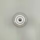 1 of 3 Donut Wall or Ceiling Lamps by Doria