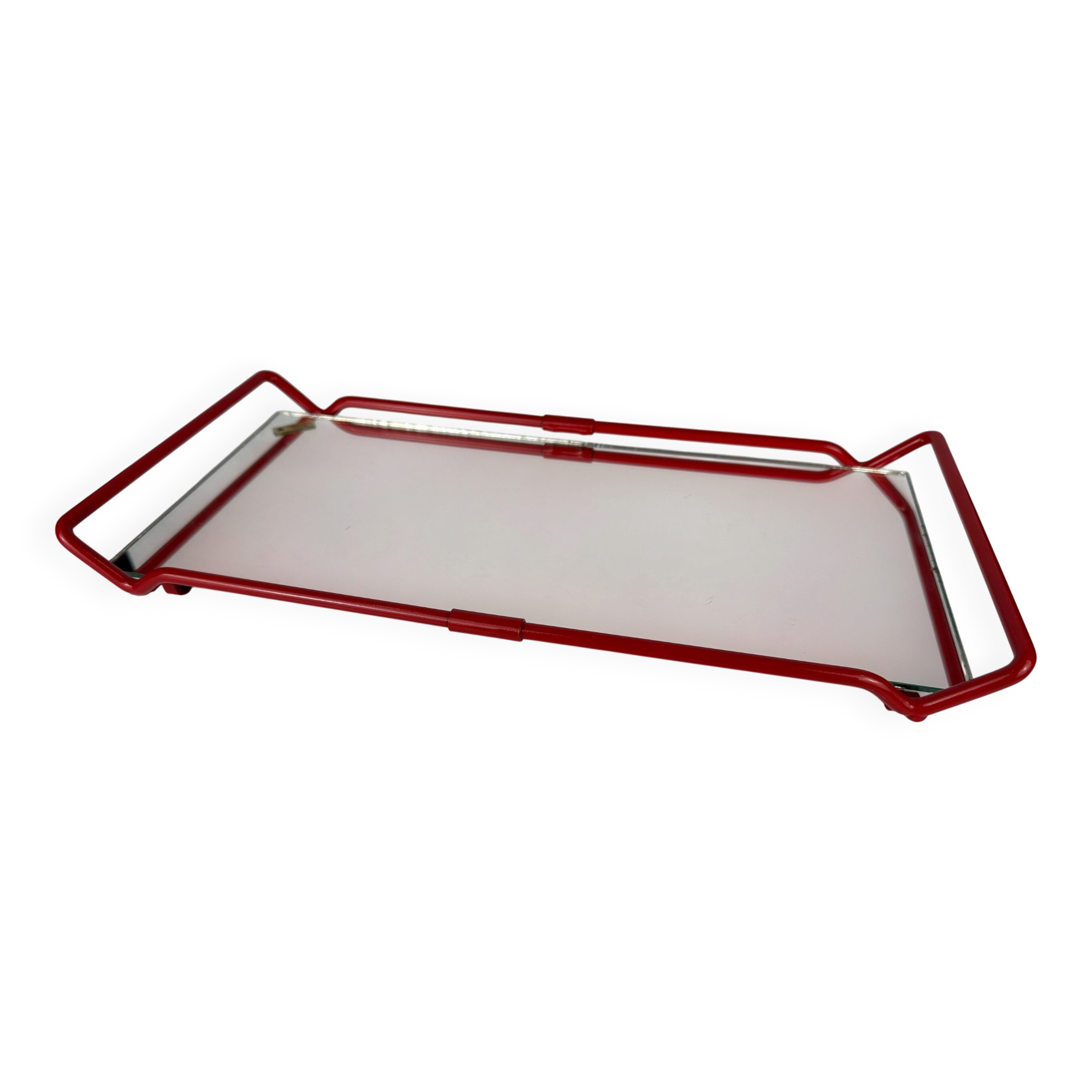 Vintage tray – 1980s
