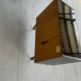 Minibar on wheels