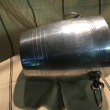 Ruinart champagne ice bucket