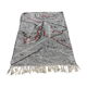 Abstract Zanafi Berber carpet 145x100cm