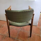 Scandinavian office chair