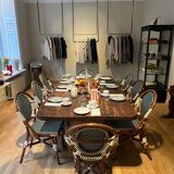 Swedish table from the 70s