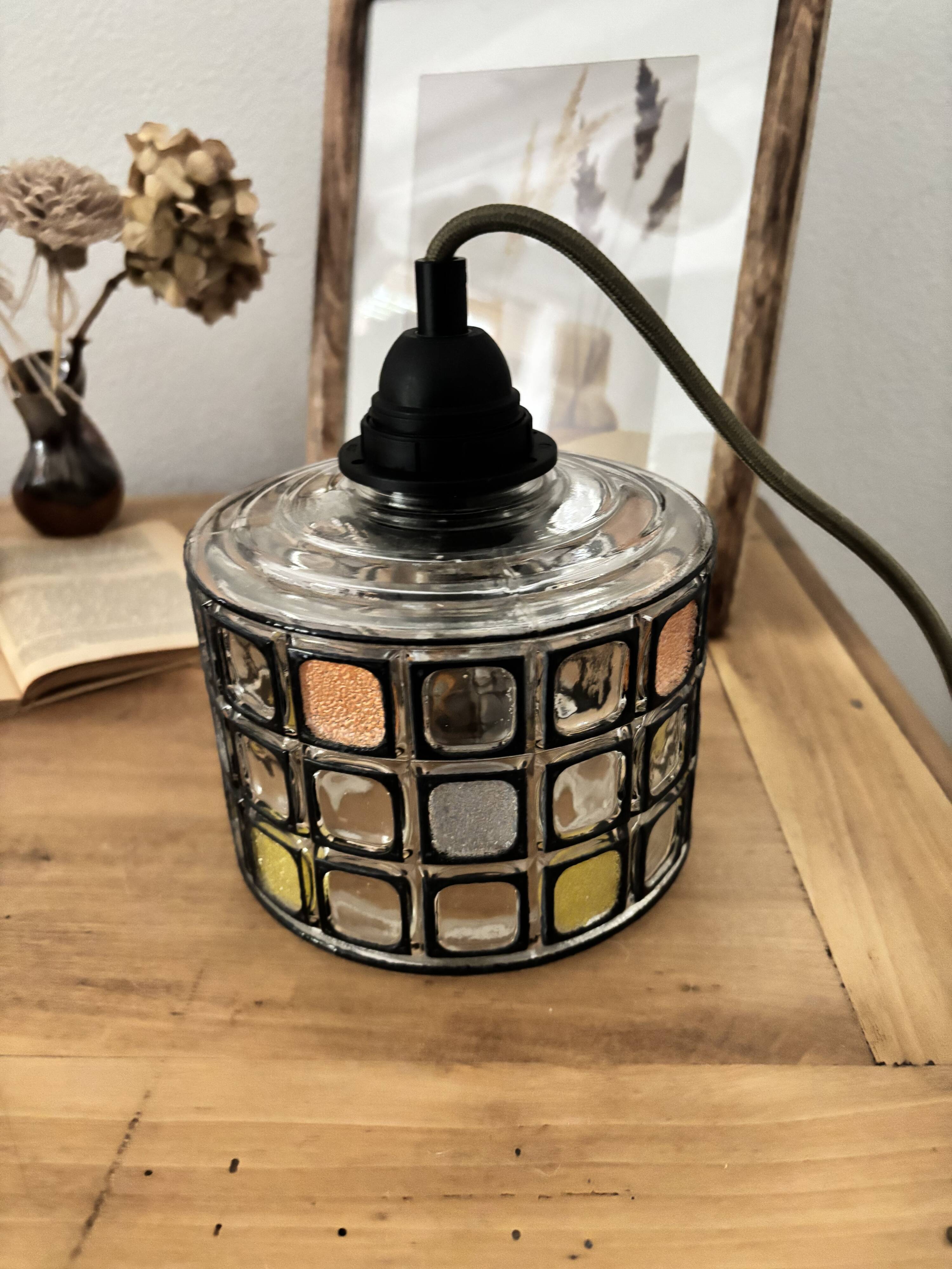Disco Lantern