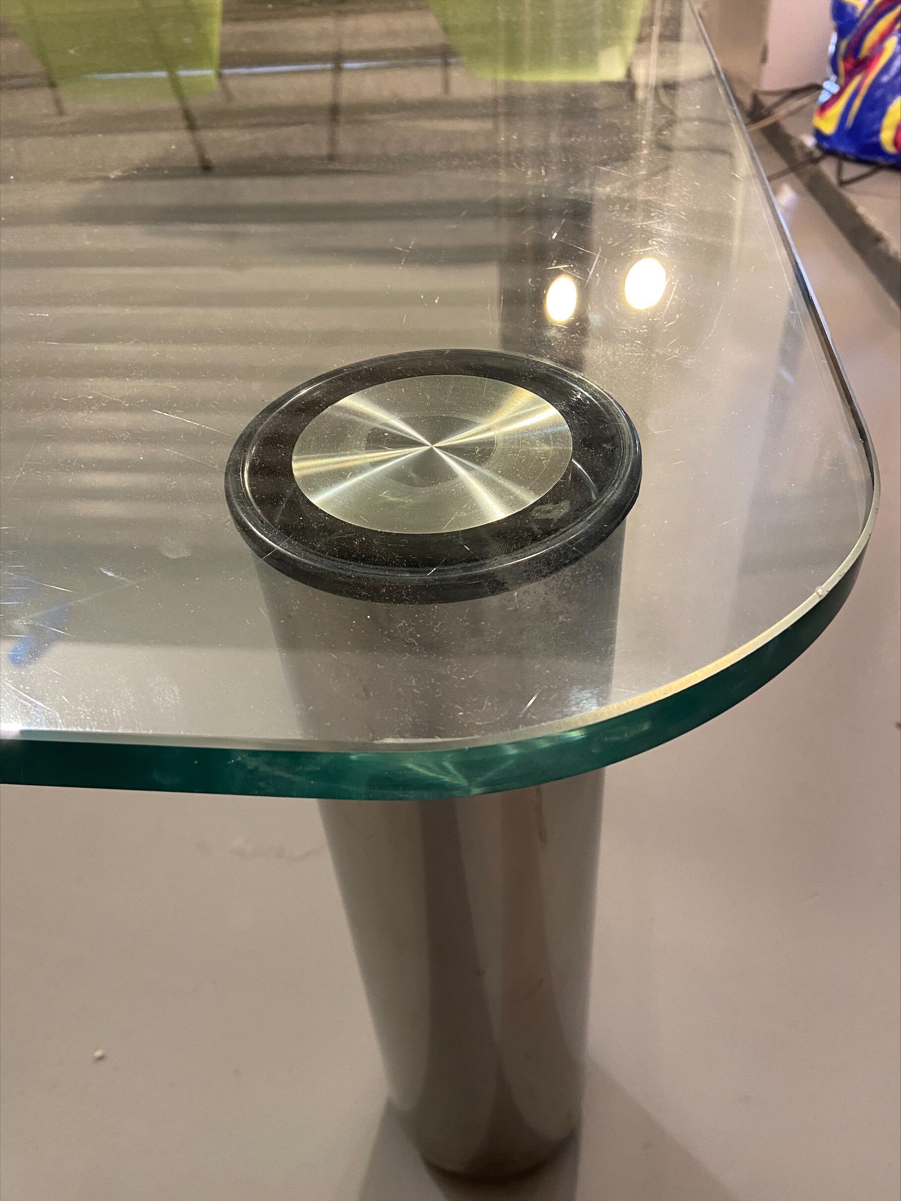 Coffee table by Marco Zanuso