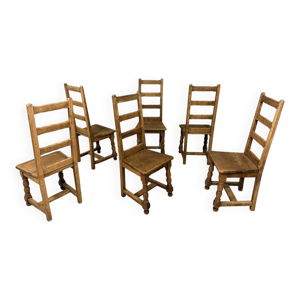 chaises de salle à manger