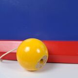 Stoja Memphis 90s wall lamp by ettore sottsass for Ikea