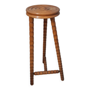 sellette guéridon tabouret