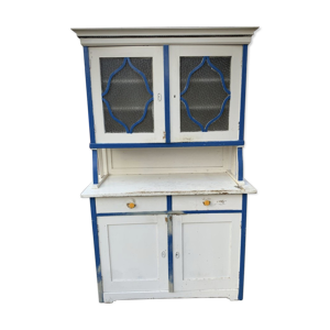 armoire de cuisine en