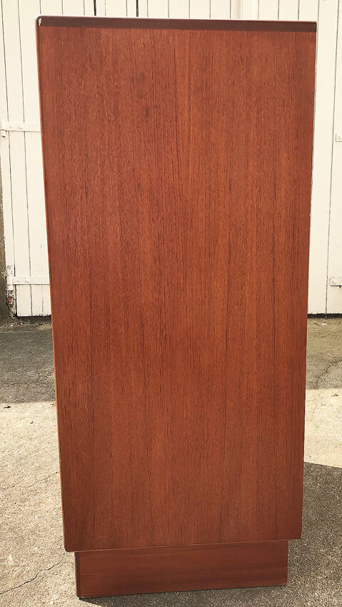Teak chiffonnier - G Plan - 1960
