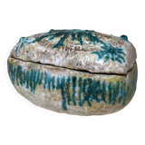Ceramic box