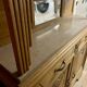 Art Deco dresser / sideboard