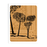 Illustration "Memories of Rome"