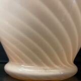 Vase rose