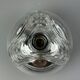 Ceiling lamp by Peill & Putzler for Koch & Lowy 60s 70s